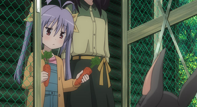 《悠哉日常大王》第7集先行画面公开