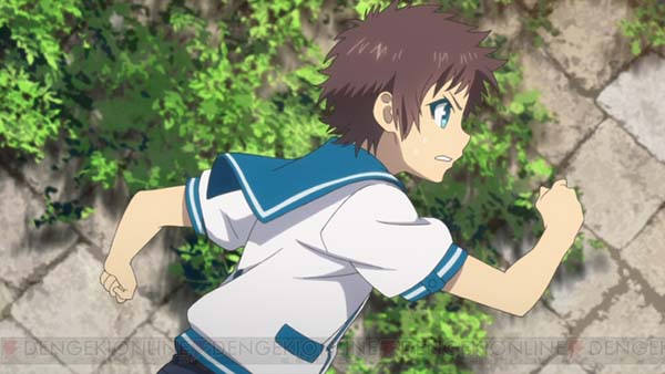 《来自风平浪静的明天》第9集先行画面公开