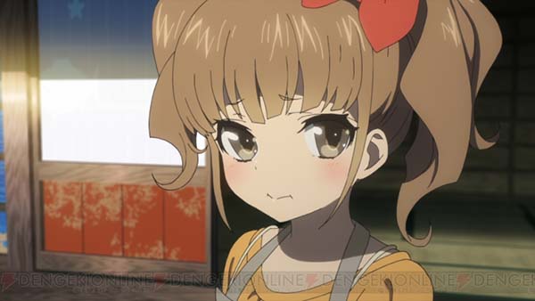 《来自风平浪静的明天》第9集先行画面公开