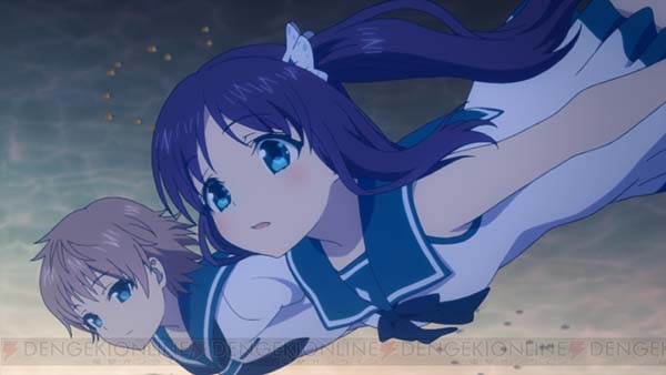 《来自风平浪静的明天》第9集先行画面公开