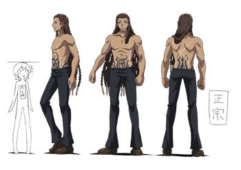 福山润再饰伪娘 《STRANGE+》情报公开