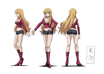 福山润再饰伪娘 《STRANGE+》情报公开