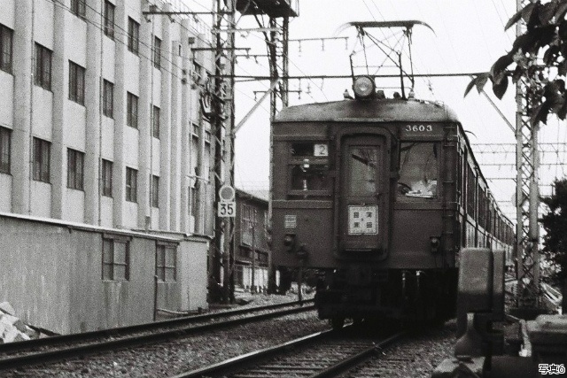 昭和时代的残影记忆 来自古铁路的怀旧记