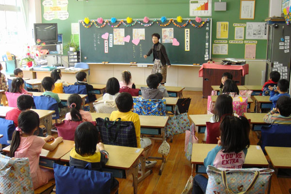 日媒：国际学习达成度排名 日本全面上升