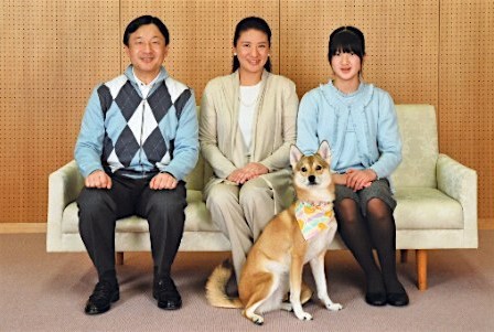 日本皇太子妃迎50岁生日欲努力恢复健康 日本通