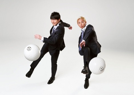 樱井和寿&GAKU-MC将创作日本足球应援曲