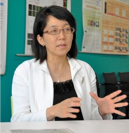 日本女科学家入围“2014年应该关注的5人”榜单