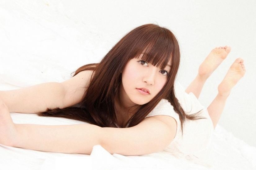 AKB佐藤亚美菜毕业 今后欲朝声优发展