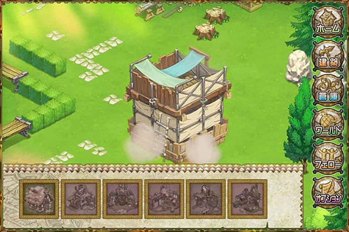 《龙战士6 白龙的守护者》公布最新情报