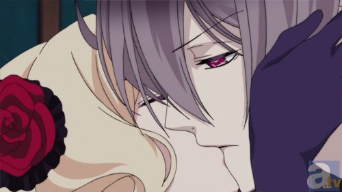 魔鬼恋人 第11集先行画面公开 日本通