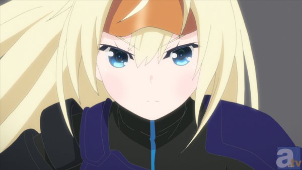 《机巧少女不会受伤》第9集先行画面公开