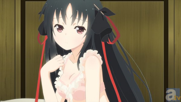 《机巧少女不会受伤》第9集先行画面公开