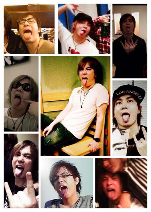 宫野站姿、神谷嘴角 男声优迷人姿势写真