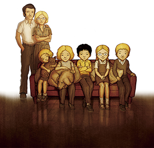 第17回文化厅媒体艺术奖 动漫部门结果公开