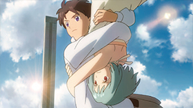 第17回文化厅媒体艺术奖 动漫部门结果公开