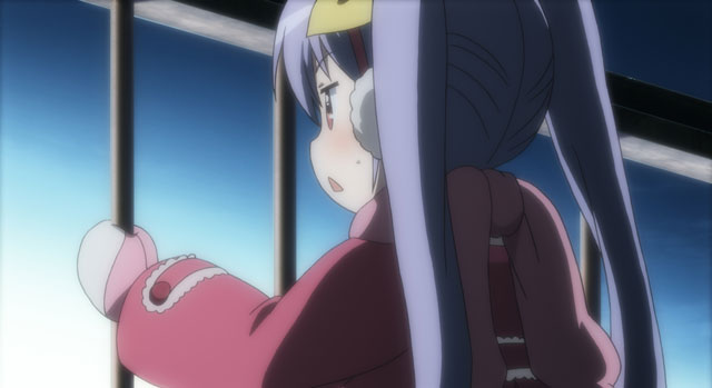 《悠哉日常大王》第10集先行画面公开