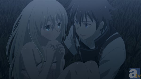 《机巧少女不会受伤》第10集先行画面公开