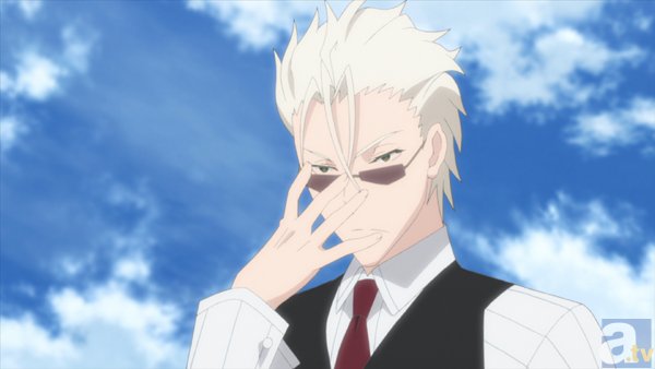 《机巧少女不会受伤》第10集先行画面公开