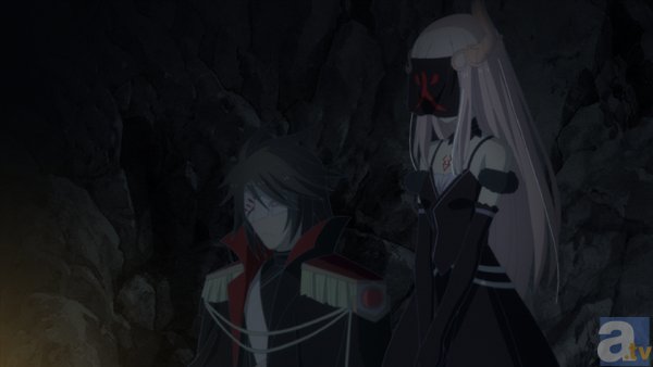 《机巧少女不会受伤》第10集先行画面公开