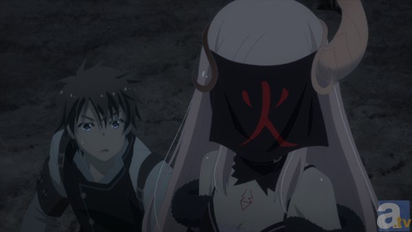 《机巧少女不会受伤》第10集先行画面公开