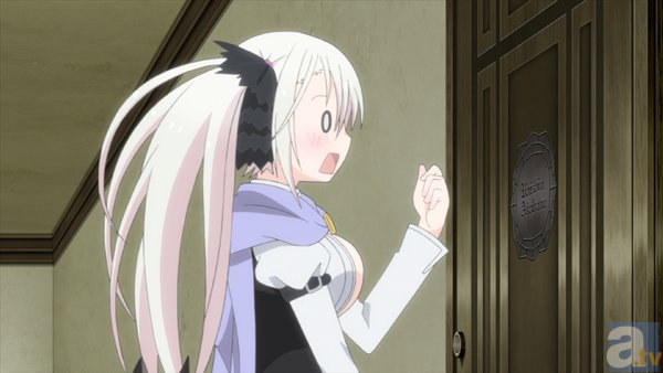 《机巧少女不会受伤》第10集先行画面公开