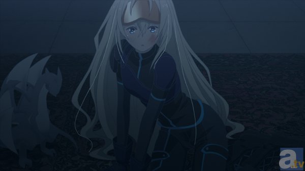 《机巧少女不会受伤》第10集先行画面公开