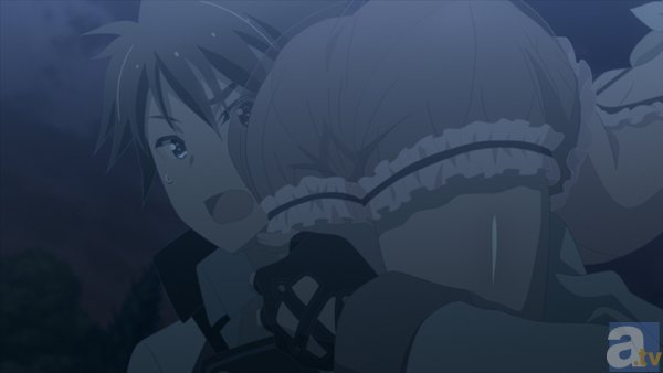 《机巧少女不会受伤》第10集先行画面公开