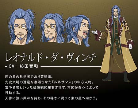 《信长THE FOOL》