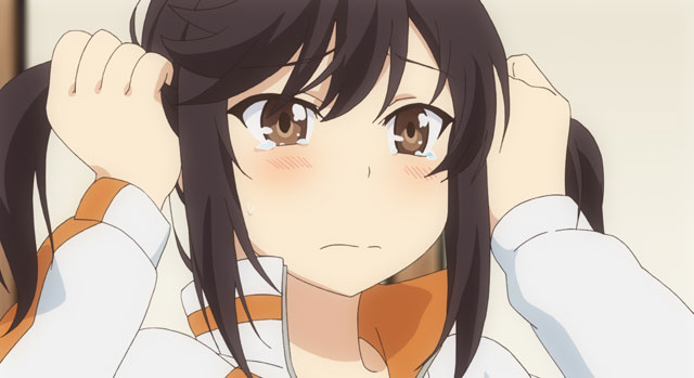 《悠哉日常大王》第11集先行画面公开