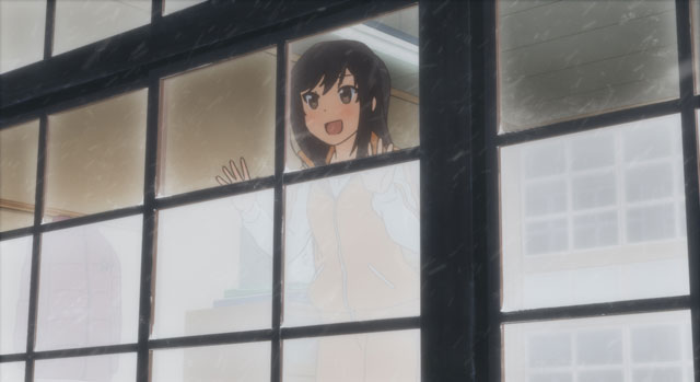 《悠哉日常大王》第11集先行画面公开