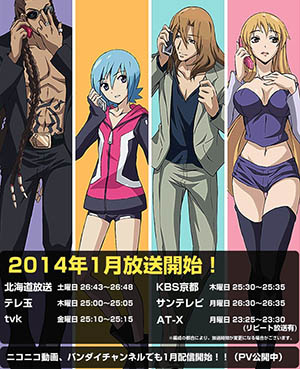 stangepv公开每话仅5分钟