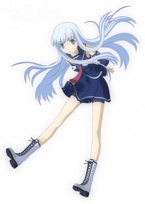 《舰队收藏》新舰娘登场 圣诞有惊喜