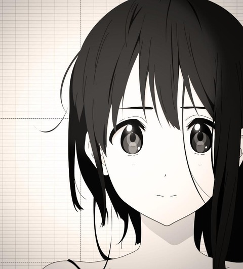 Excel也有绘图功能？玉子插画轻松搞定