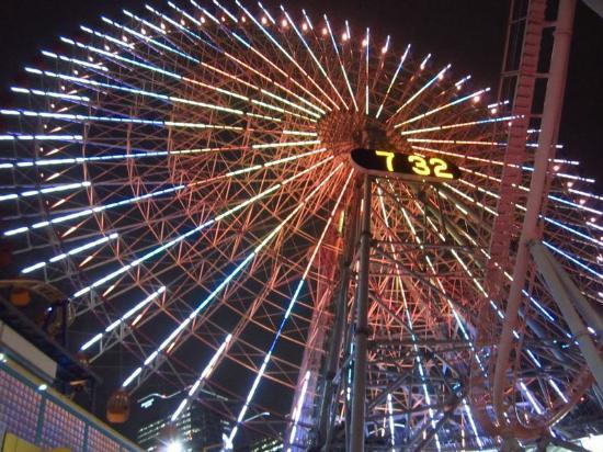 日本都道府县代表观光景点总选举(3)