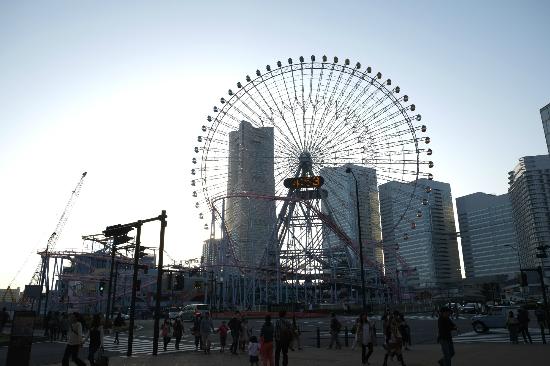 日本都道府县代表观光景点总选举(3)