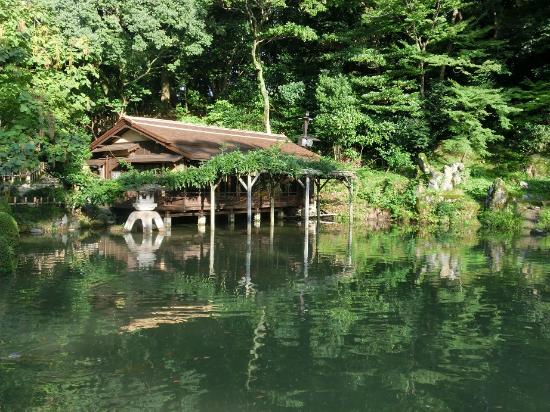 日本都道府县代表观光景点总选举(3)