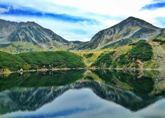 日本都道府县代表观光景点总选举(3)