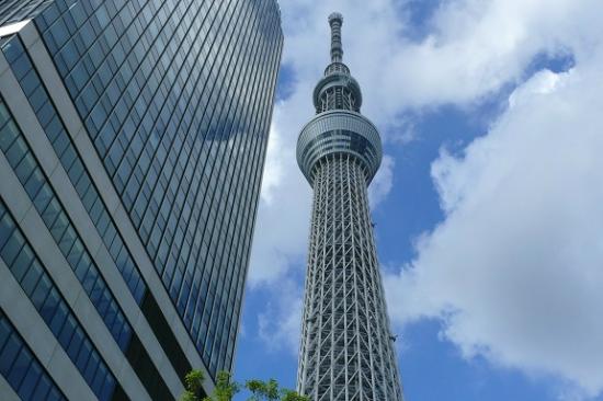 日本都道府县代表观光景点总选举(3)