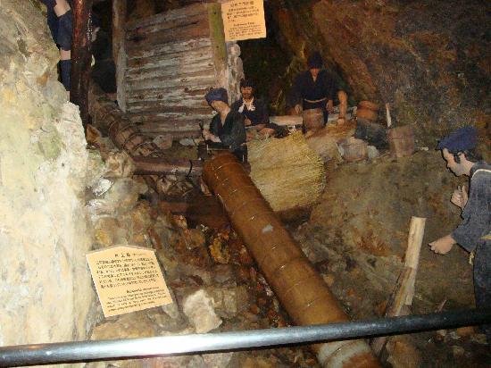 日本都道府县代表观光景点总选举(3)