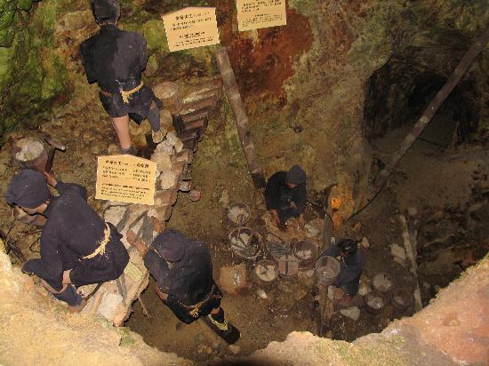 日本都道府县代表观光景点总选举(3)