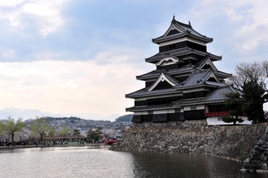 日本都道府县代表观光景点总选举(4)