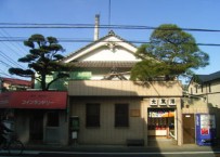 日本旅行豆知识：日式浴场“钱汤”的小习俗