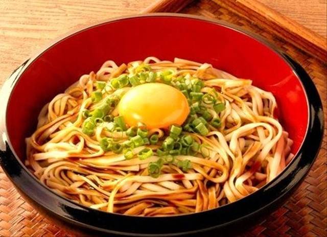 日本民间美食调查：宫城县甜酱乌冬面的魅力