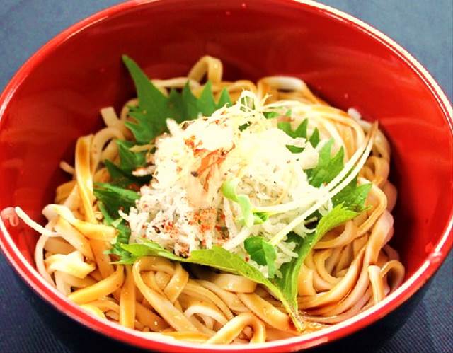 日本民间美食调查：宫城县甜酱乌冬面的魅力 - 日本通
