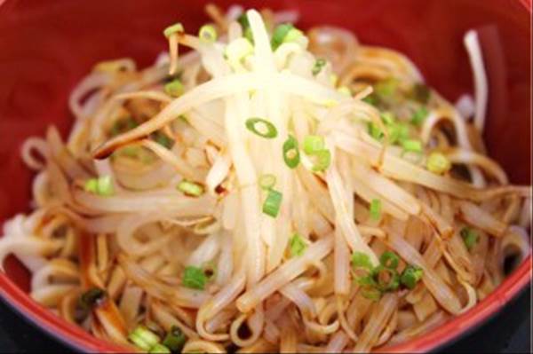 日本民间美食调查：宫城县甜酱乌冬面的魅力