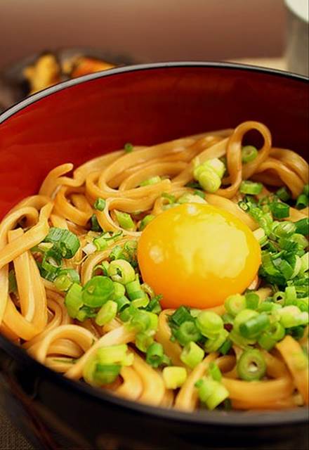 日本民间美食调查：宫城县甜酱乌冬面的魅力