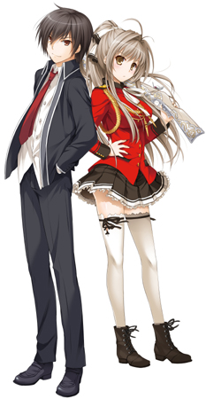 贺东招二新作《甘城光辉游乐园》动画化 京阿尼制作