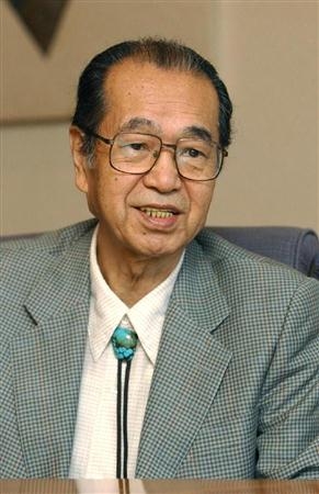 著名评论家森本哲郎去世 享年88岁