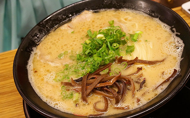 博多一幸舍退出 Ramen Champion 转战铜锣湾