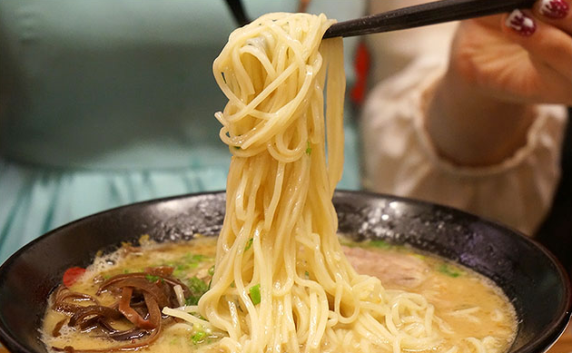 博多一幸舍退出 Ramen Champion 转战铜锣湾